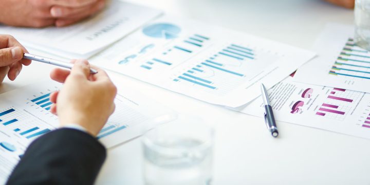 Kârlı ve Sürdürülebilir Büyümenin Anahtarı: Üst Düzey Finans Yöneticisi Hizmetleri